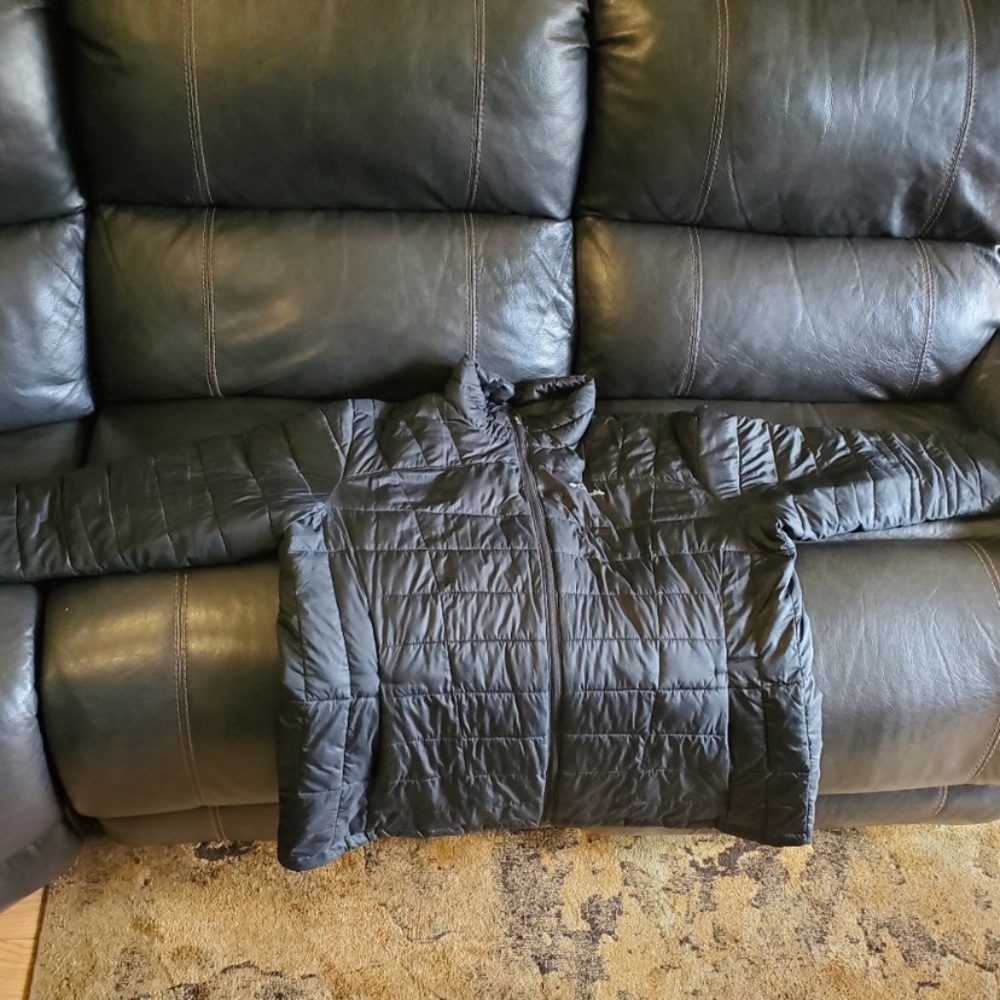 Columbia Plus Size Puffer Jacket (Women 3XL)